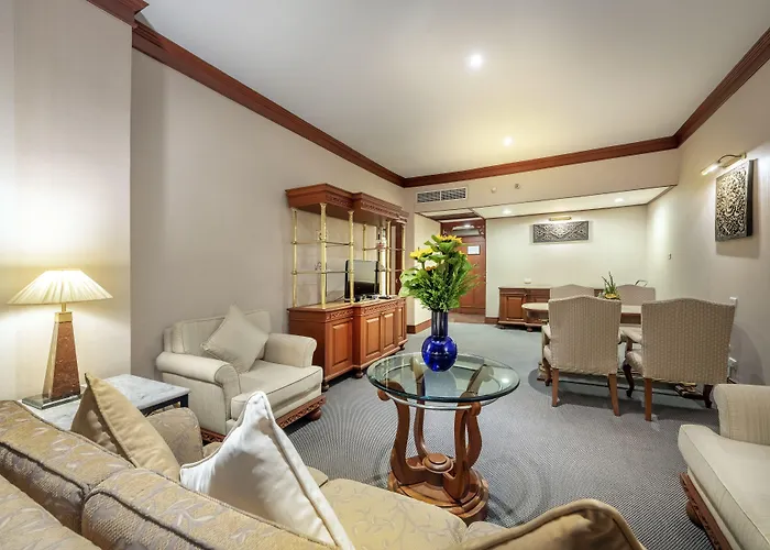 Ramada By Wyndham Chaophya Park 4* Bangkok